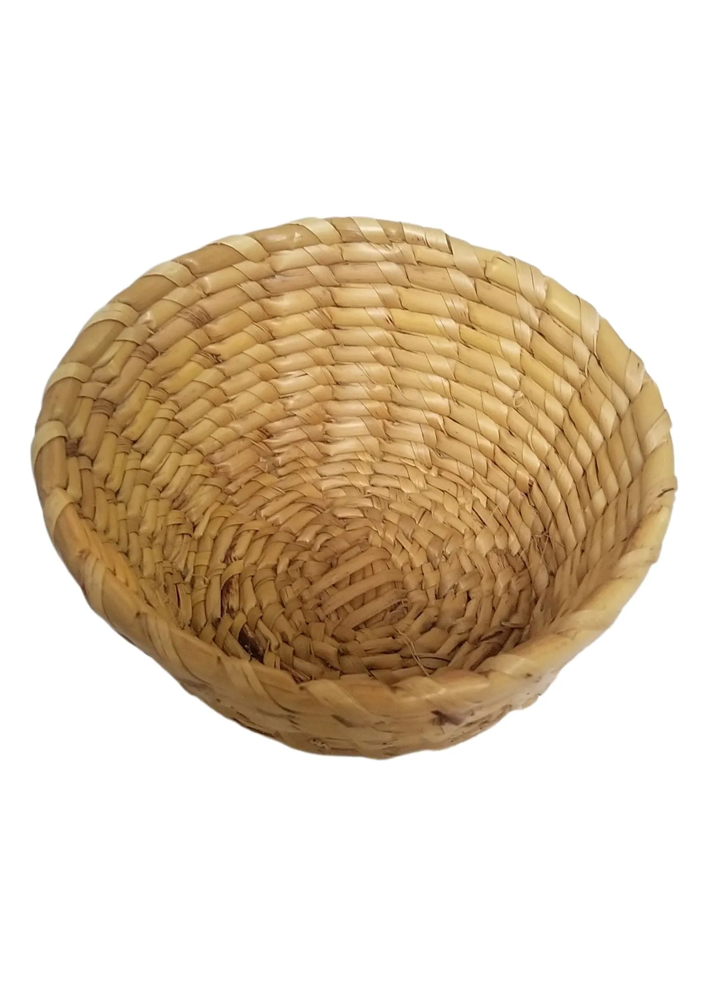 mini basket G568 African Market Baskets