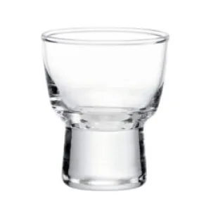 Pack Size 6 - Ocean Mini Footed Glass - G1B17202