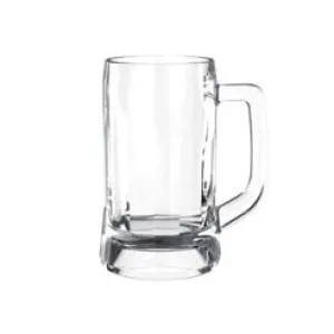 Pack Size 6 - Ocean Munich Beer Mug 355ml - G1P00840