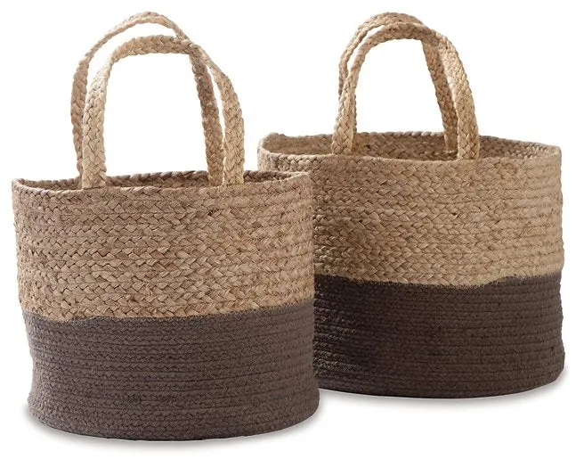 Parrish Basket (Set of 2)