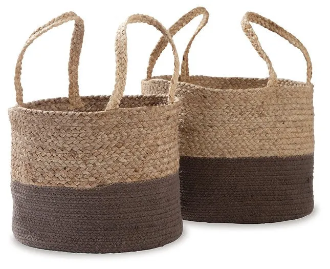 Parrish Basket (Set of 2)