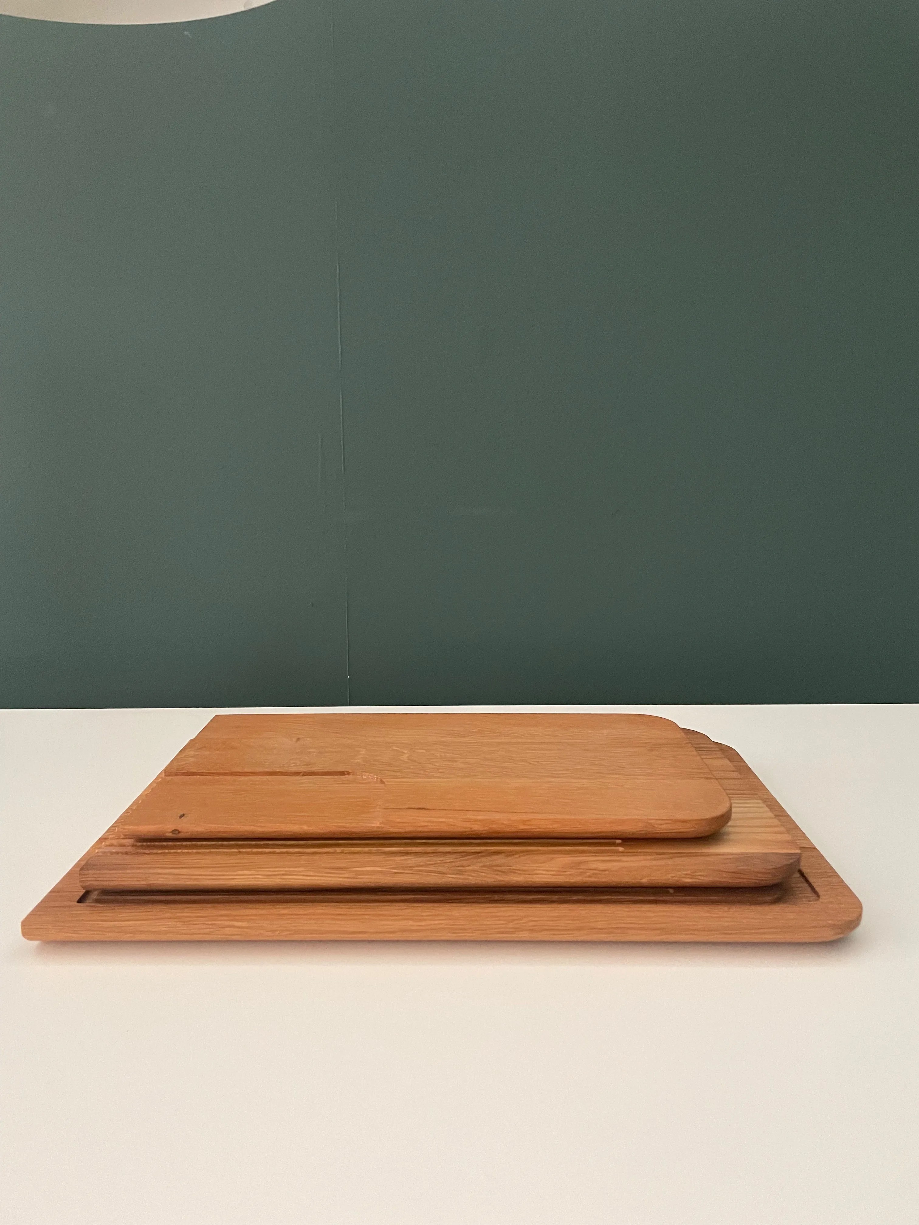 Part Cutting Board