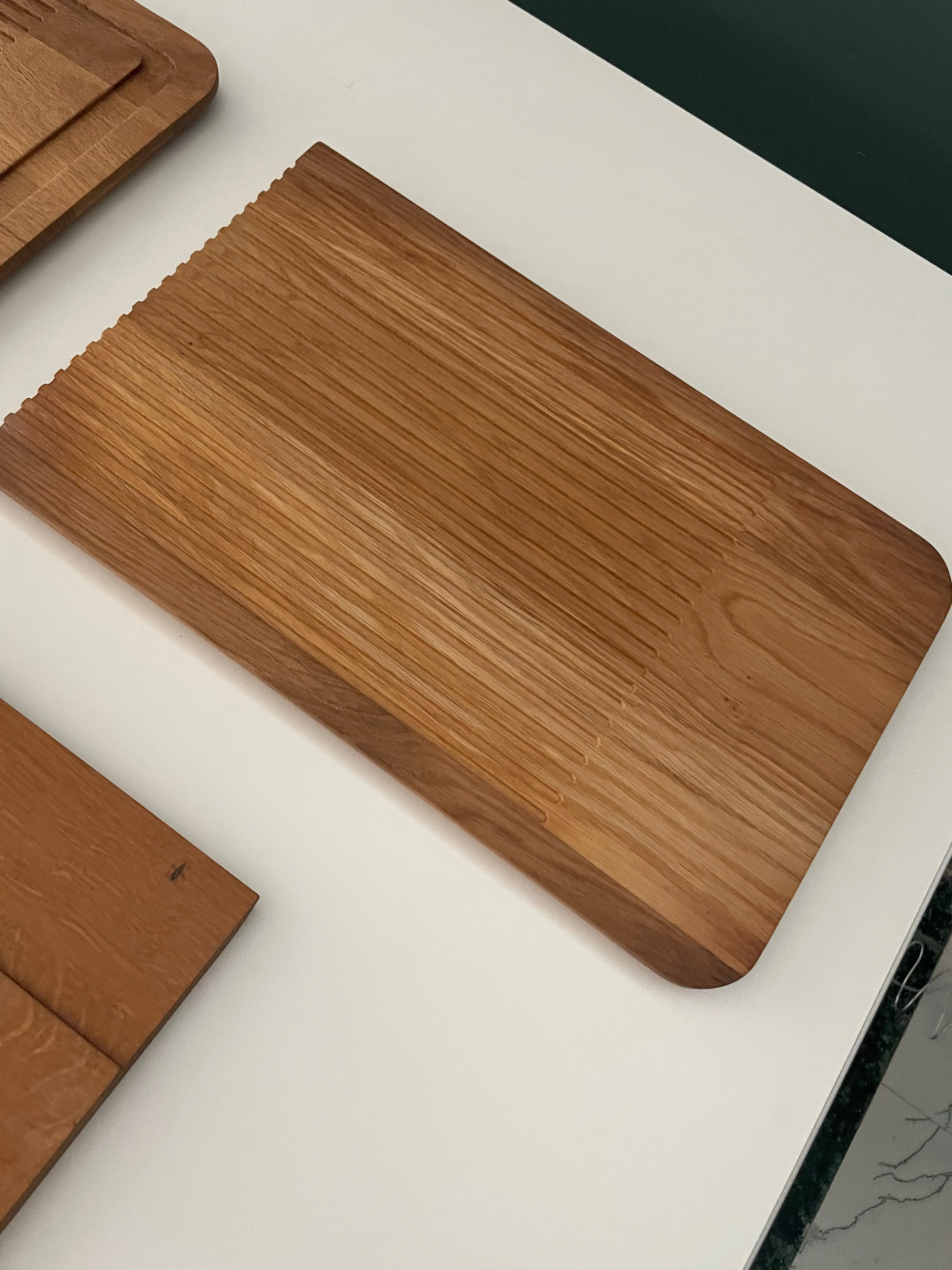 Part Cutting Board