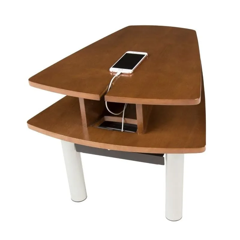 Perfect Chair Media Table