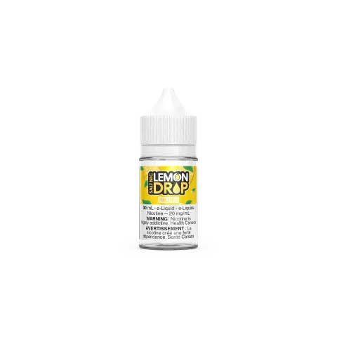 Pineapple Salt Nic - Lemon Drop Salts - 30mL