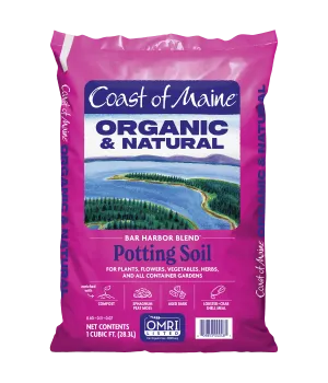 Potting Soil