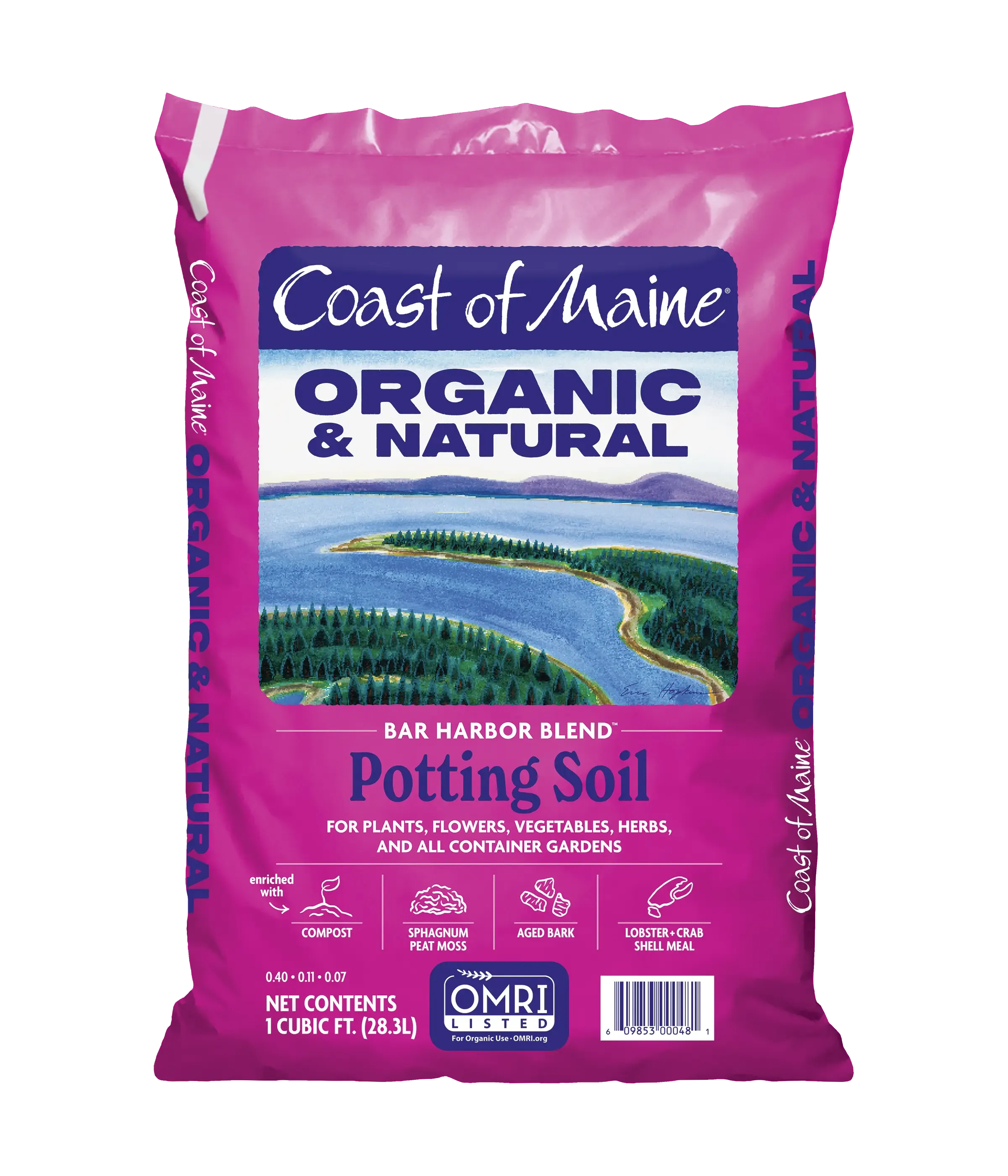 Potting Soil