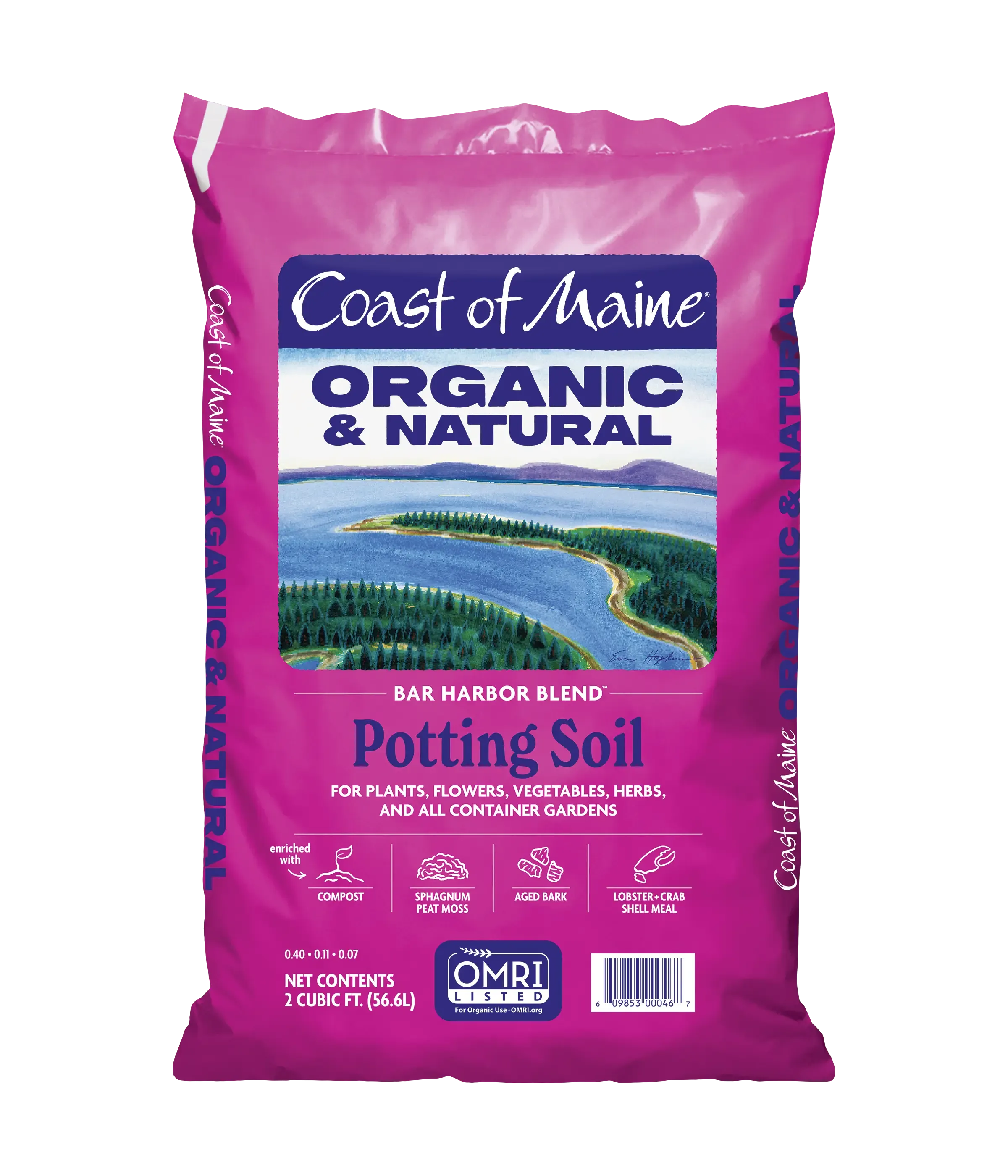 Potting Soil