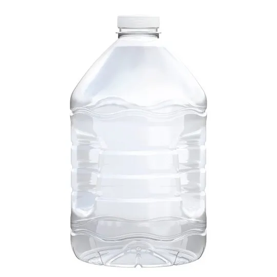 Pure Life Purified Water, 3-Liter, Plastic Bottled Water (Single)