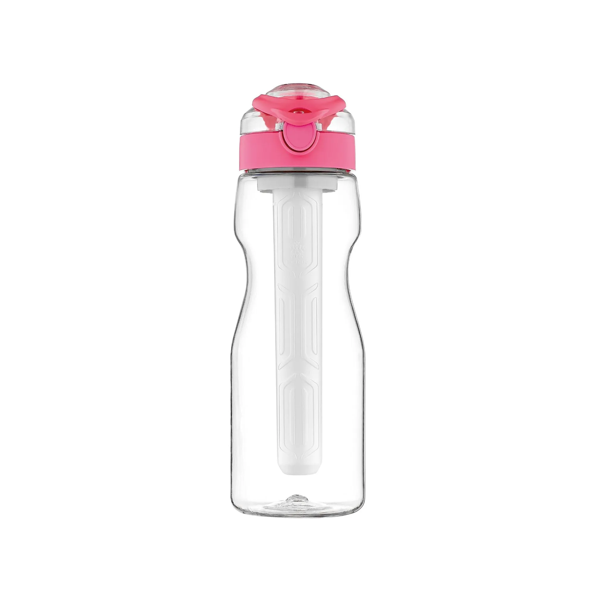 Renga Saga Tritan Water Bottle With Ice Tube - 730ML - 3 Variant