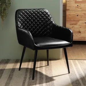 Roxanne Upholstered Arm Chair