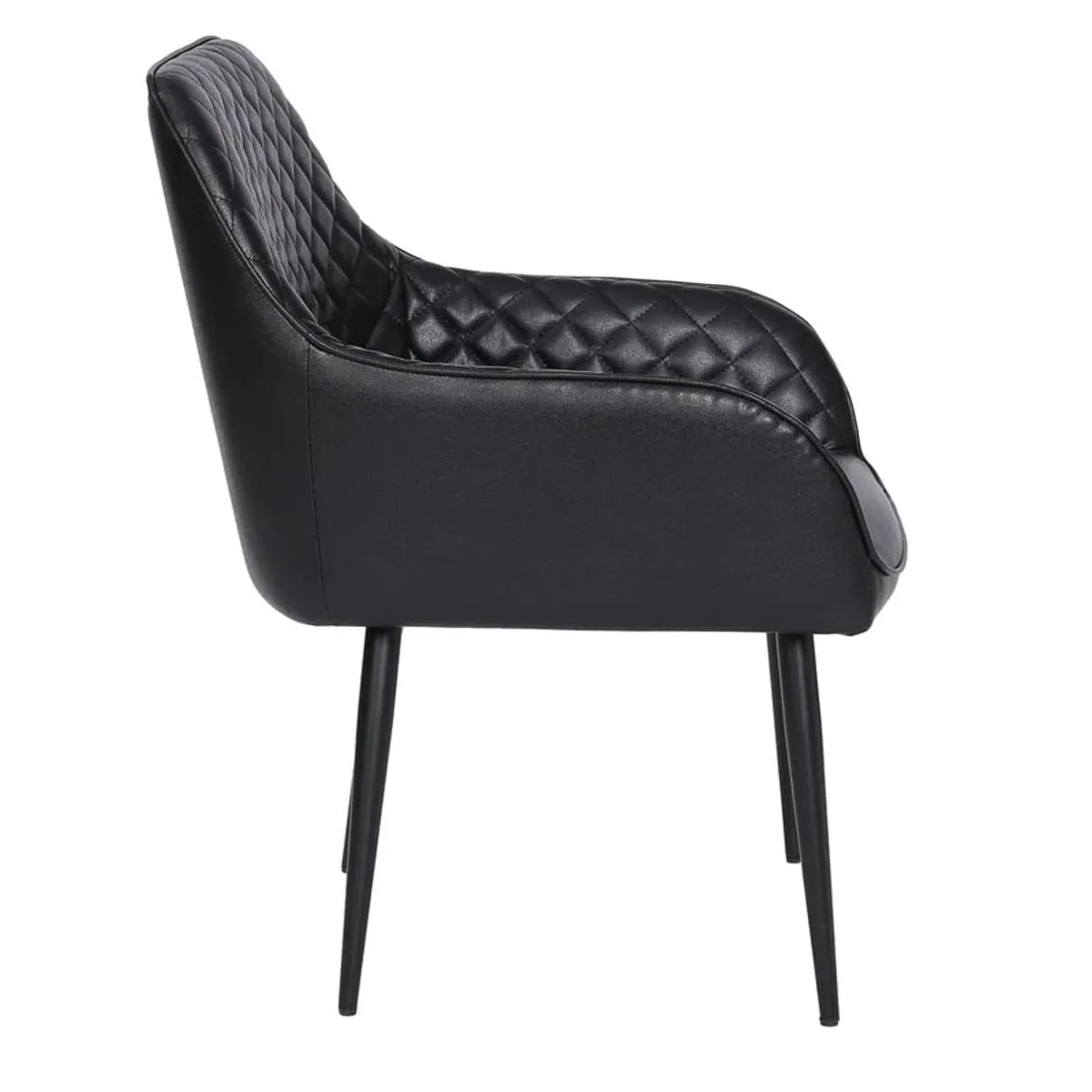 Roxanne Upholstered Arm Chair