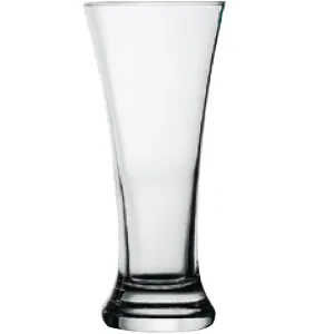 S055 Arcoroc Pilsner Glasses 285ml CE Marked (Pack of 48)