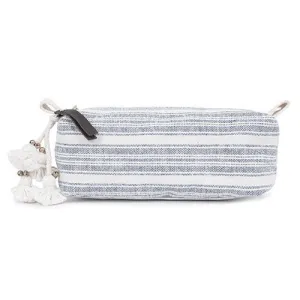 Sabai Tassel Pouch