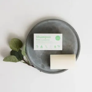 Shampoo Bar - The O.G.