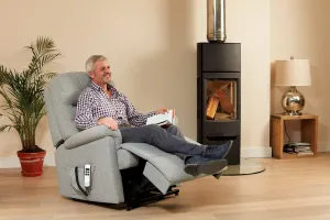 Sherborne Keswick Electric Rise Recliner