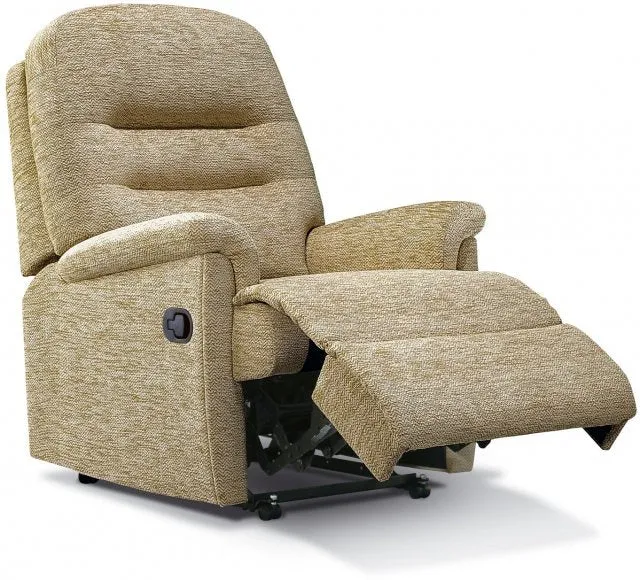 Sherborne Keswick Electric Rise Recliner