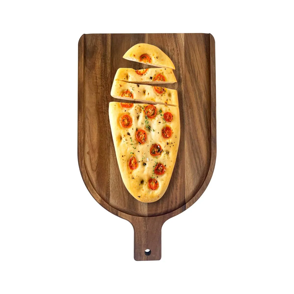 Shovel Charcuterie Paddle - Small