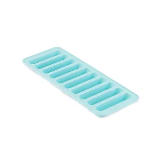 Slender Ice Cube Tray