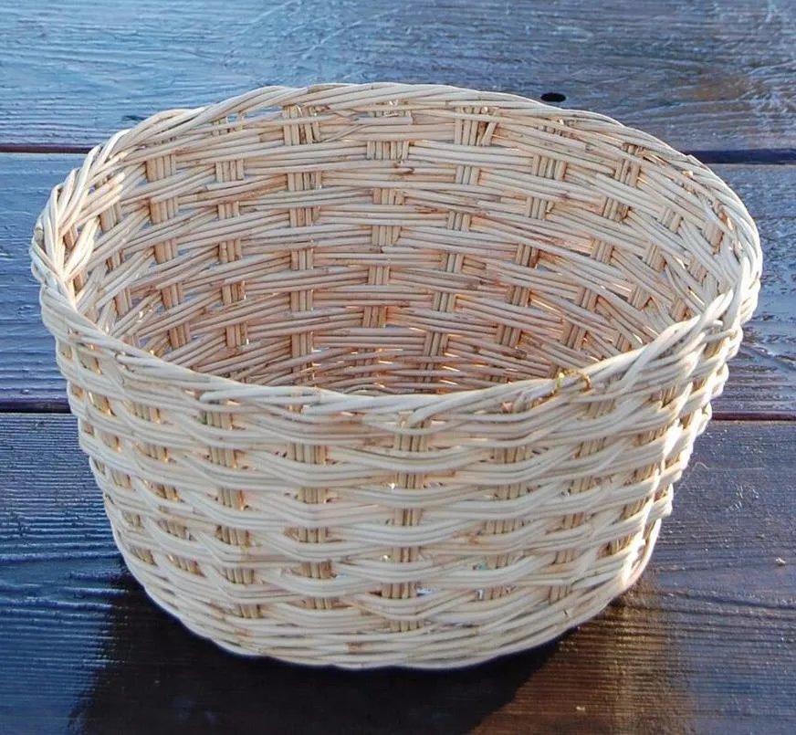 Small Basket