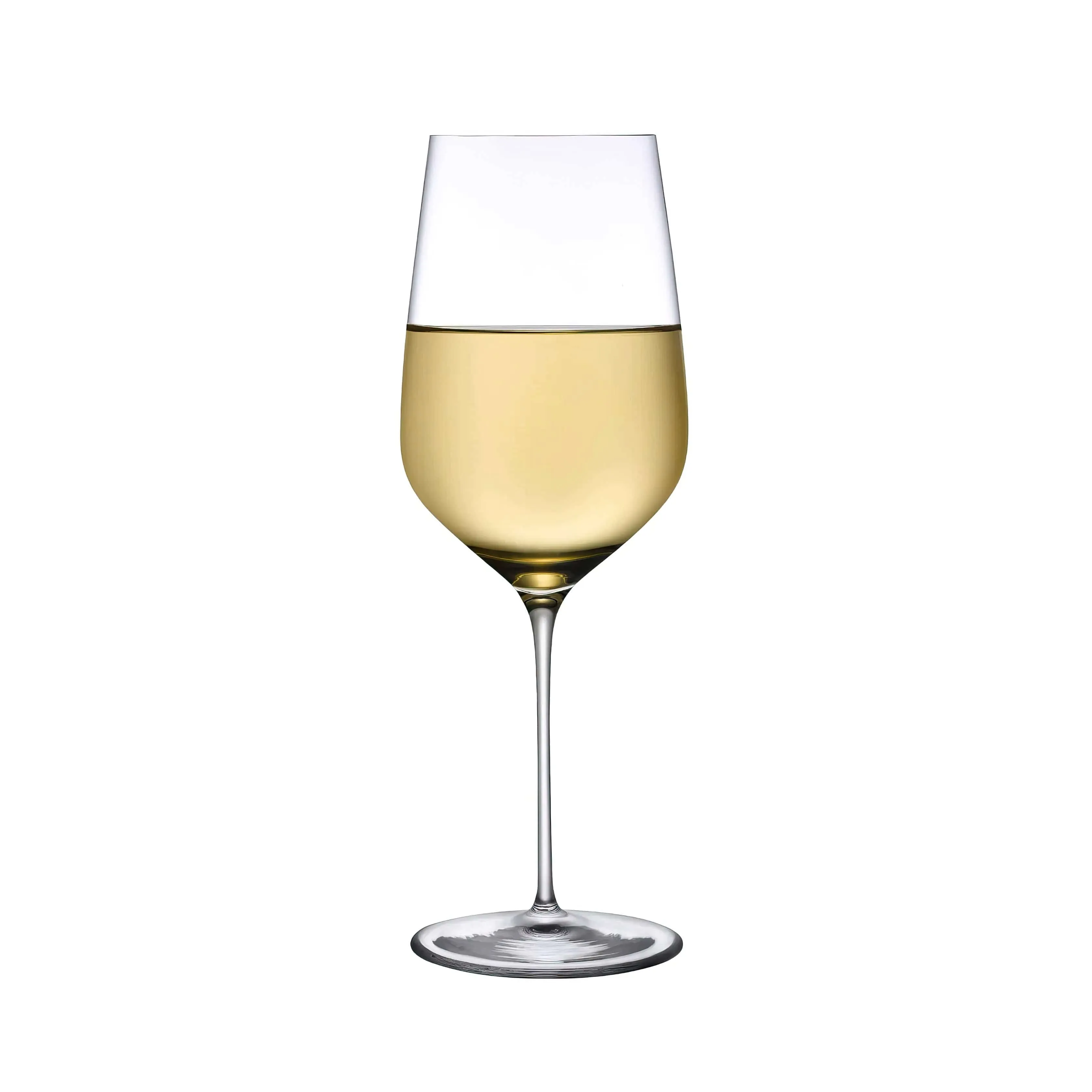 Stem Zero Master Wine Glass