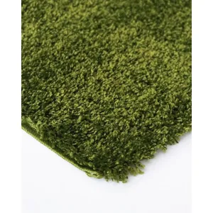 Stirling Floor Rug - Lime    (100% Polypropylene)