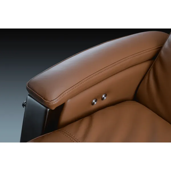 Svago Newton SV630 Zero Gravity Recliner