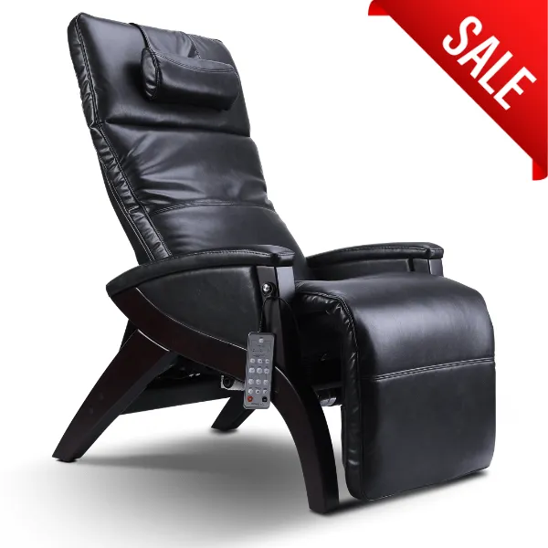 Svago Newton SV630 Zero Gravity Recliner