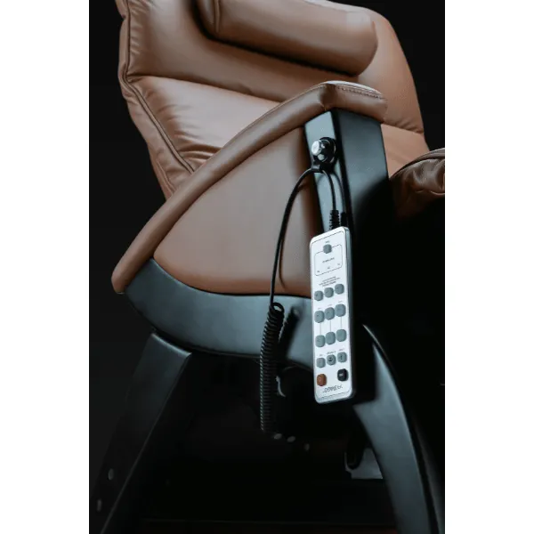 Svago Newton SV630 Zero Gravity Recliner