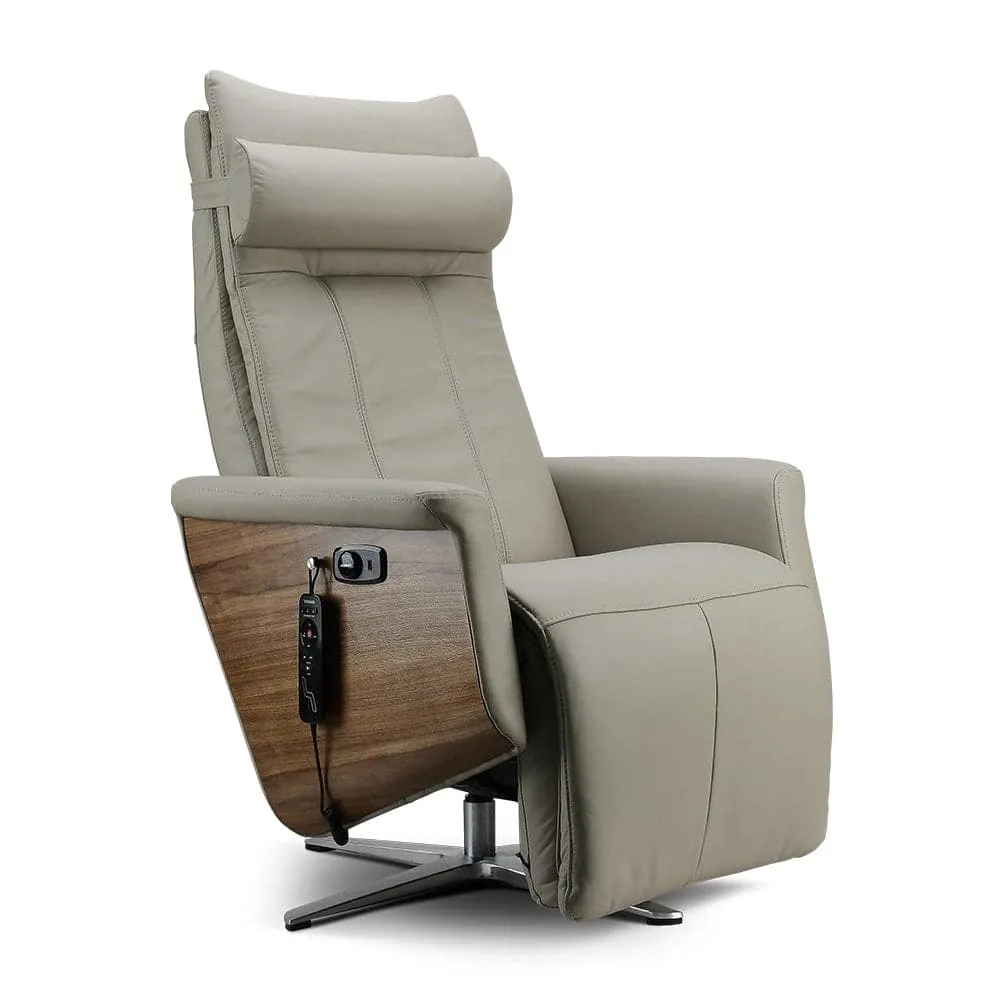 Svago Swivel Zero Gravity Recliner