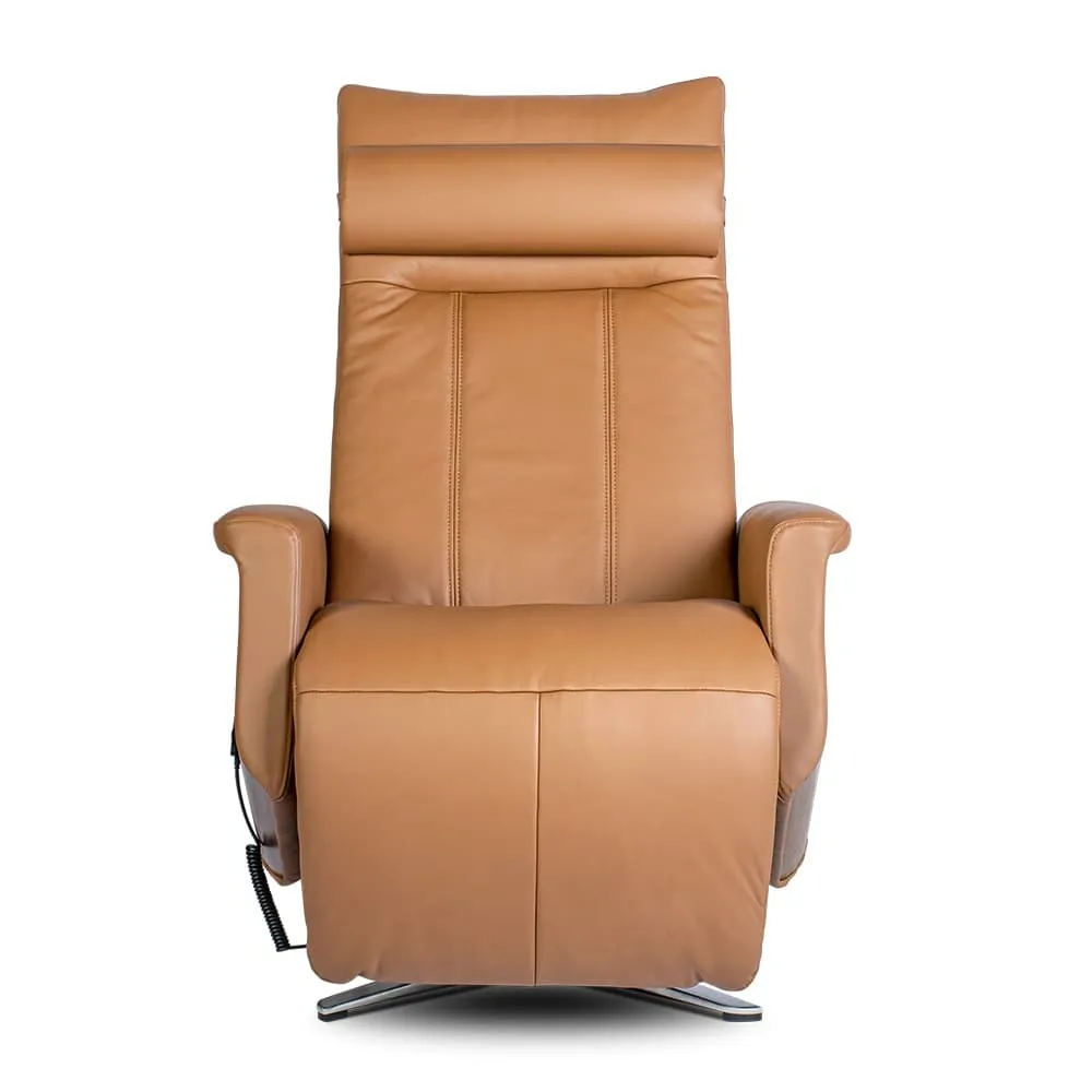 Svago Swivel Zero Gravity Recliner