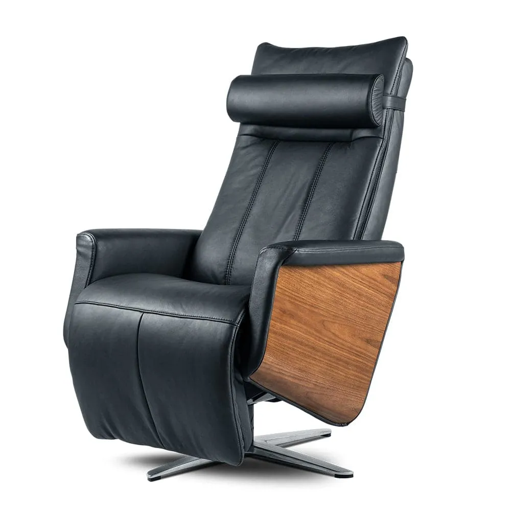 Svago Swivel Zero Gravity Recliner