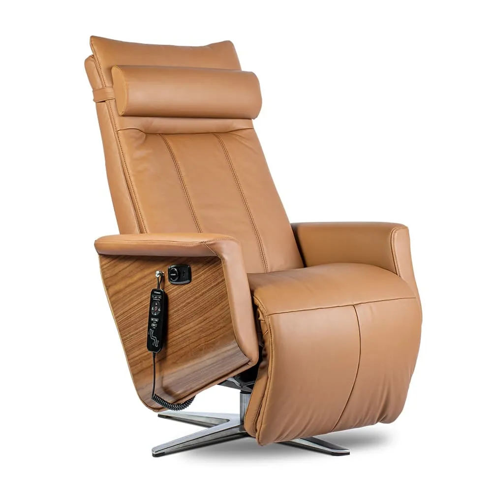 Svago Swivel Zero Gravity Recliner