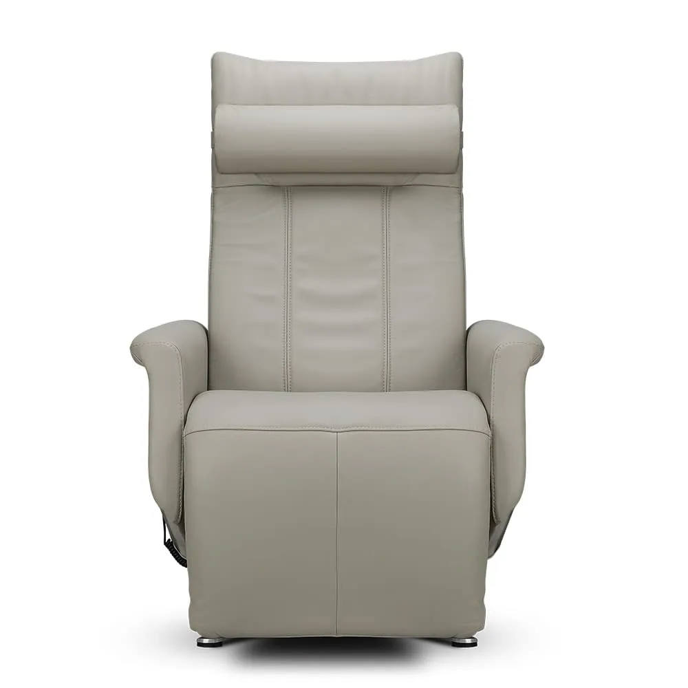 Svago Swivel Zero Gravity Recliner