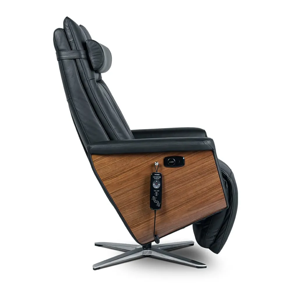 Svago Swivel Zero Gravity Recliner