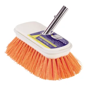 Swobbit 7.5" Medium Brush - Orange [SW77350]