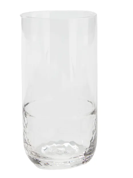 Tall Monte Beverage Glass