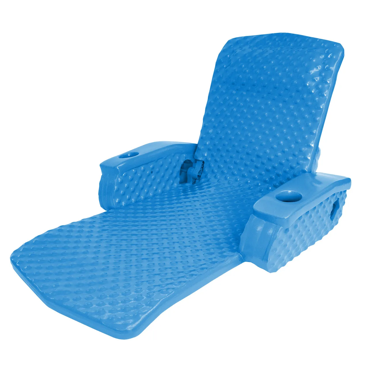 Texas Recreation Super Soft Adjustable Recliner