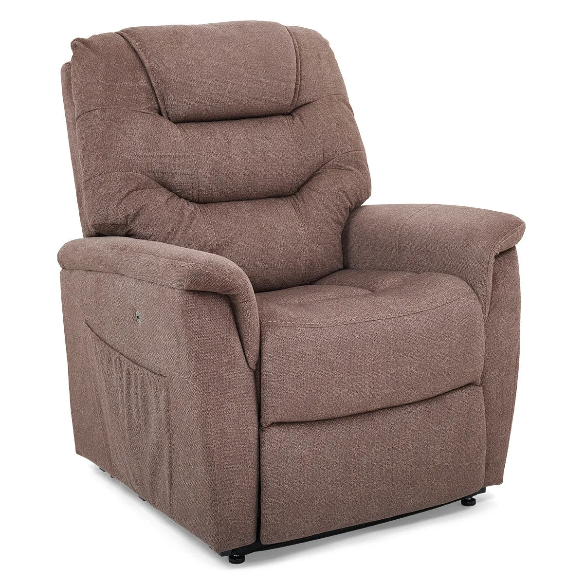 Ultra Comfort Marbella UC476 Power Lift Chair Recliner