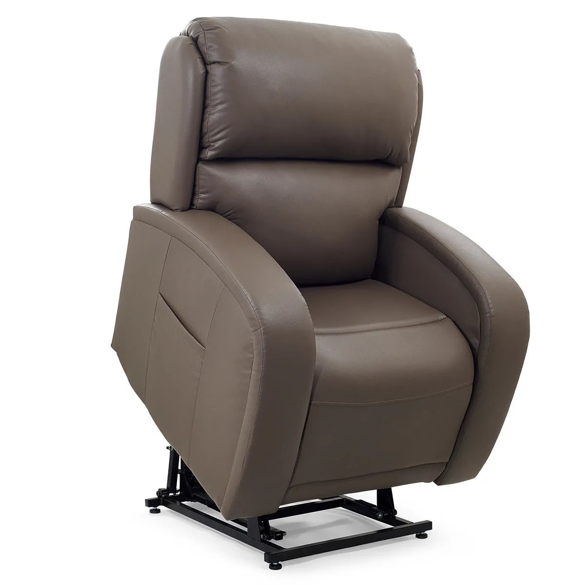 UltraComfort Apollo UC799 Power Lift Chair Recliner