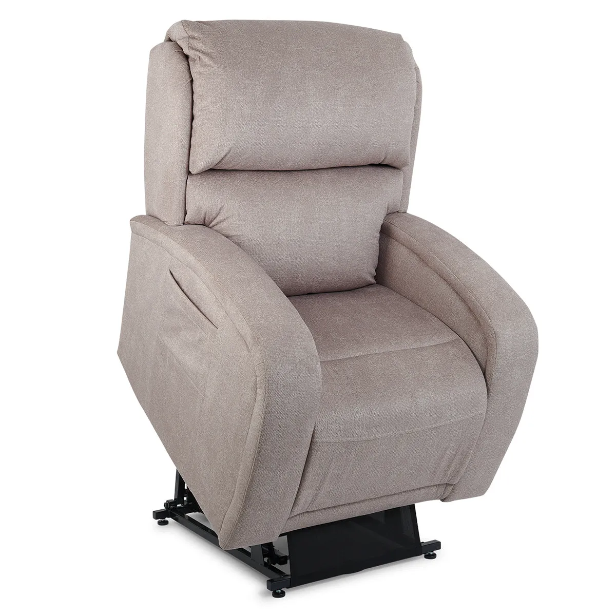 UltraComfort Apollo UC799 Power Lift Chair Recliner