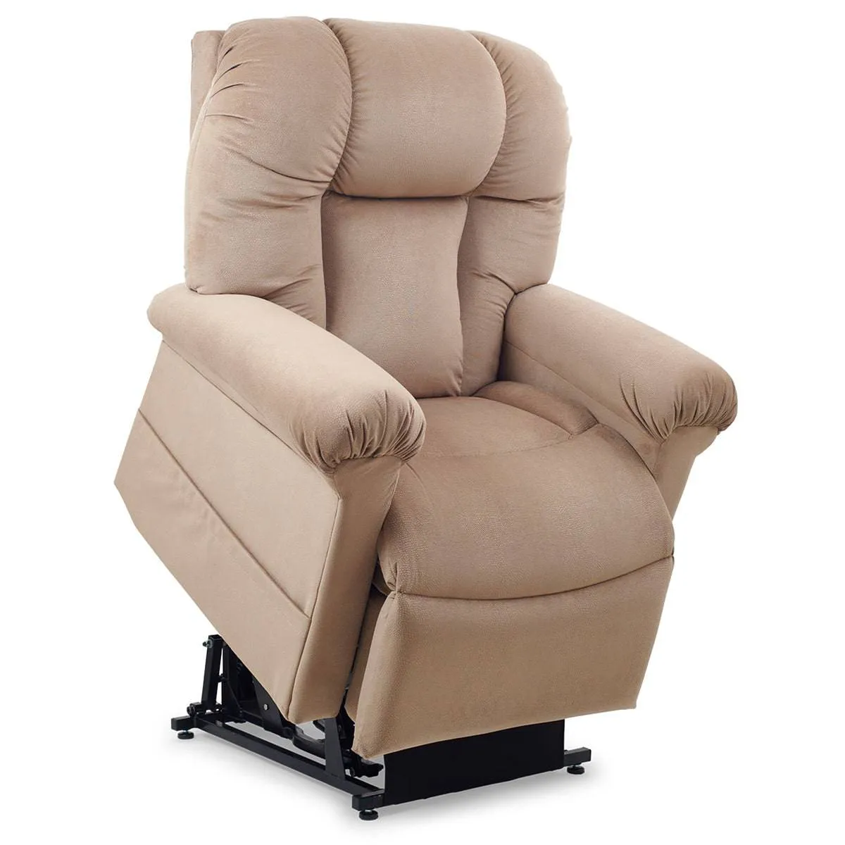 UltraComfort Artemis UC562 Power Lift Chair Recliner