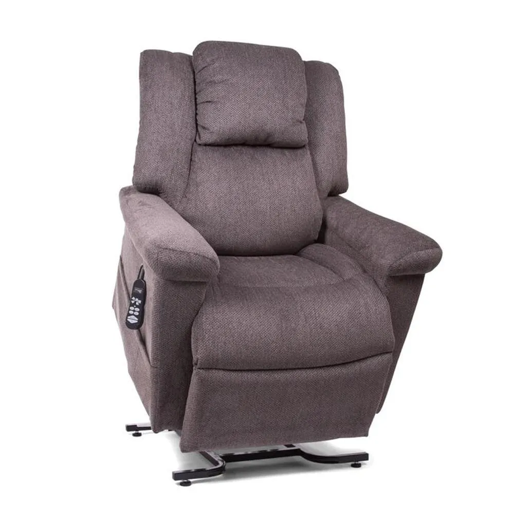 UltraComfort UC682 Estrella 4 Zone Zero Gravity Lift Chair