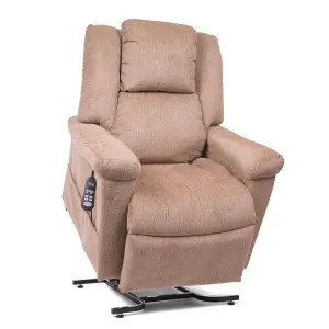 UltraComfort UC682 Estrella 4 Zone Zero Gravity Lift Chair