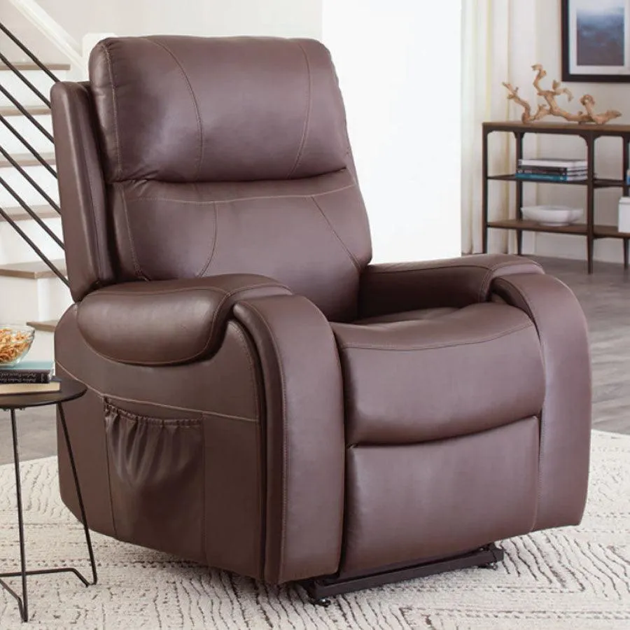 UltraCozy  UC671 by UltraComfortMedium Zero Gravity Power Recliner