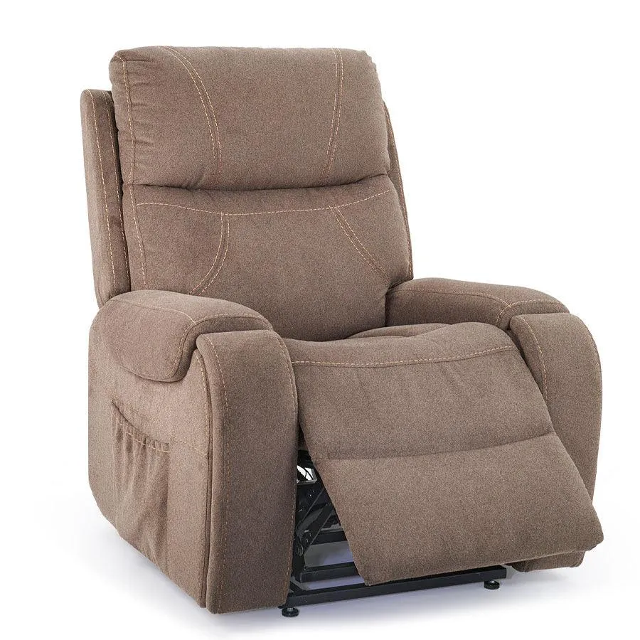 UltraCozy  UC671 by UltraComfortMedium Zero Gravity Power Recliner