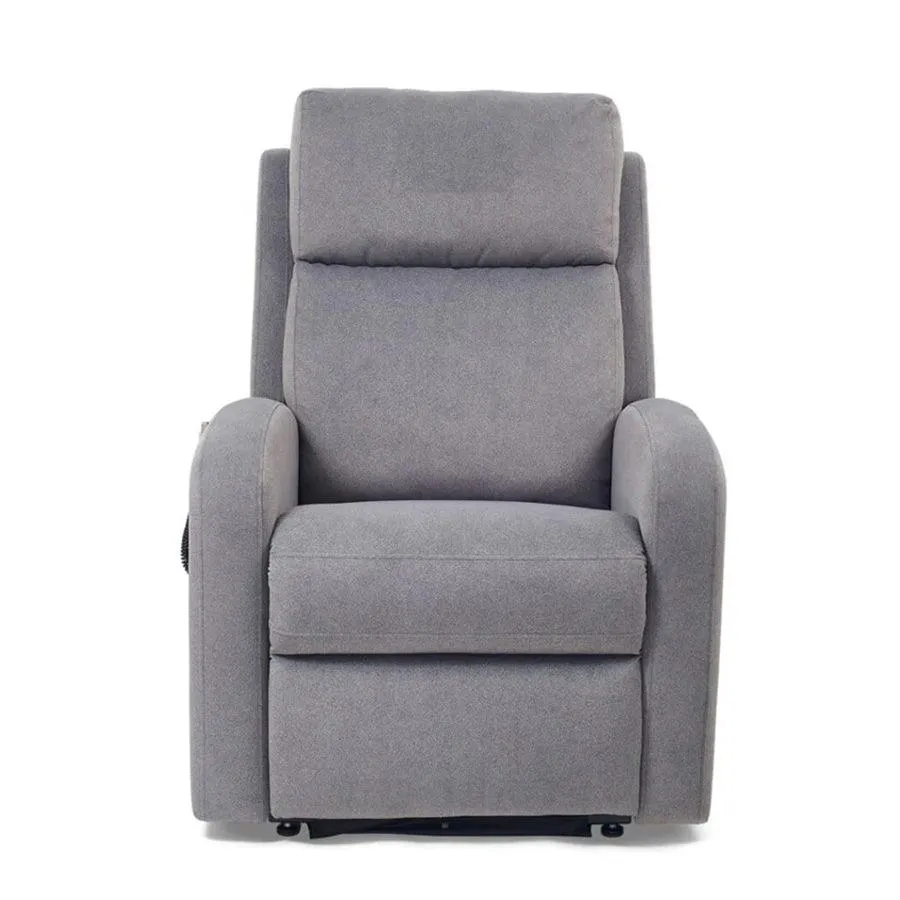 UltraCozy UC673 by UltraComfort 5-Zone Zero Gravity Power Recliner