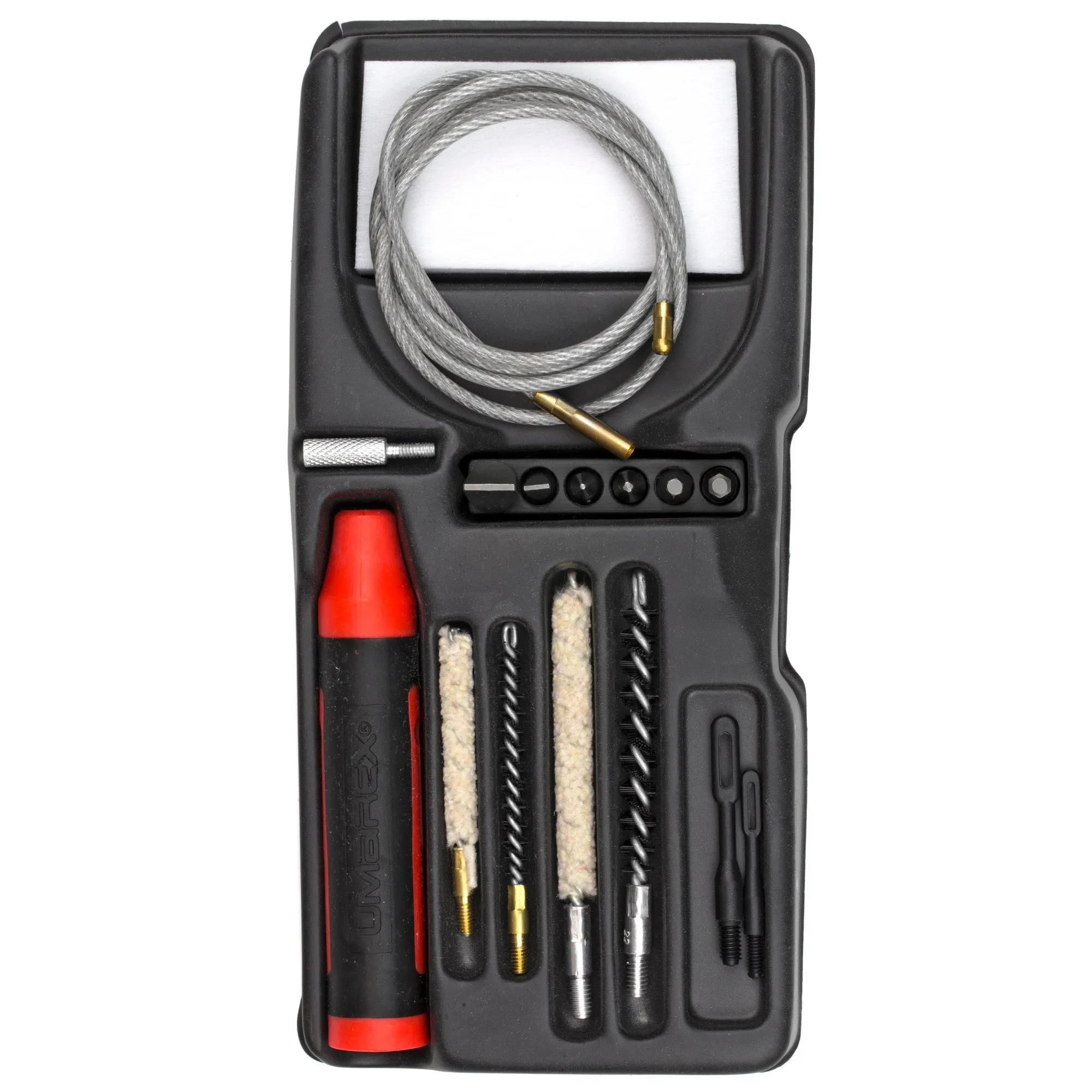 Umx Gun Cleaning Kit