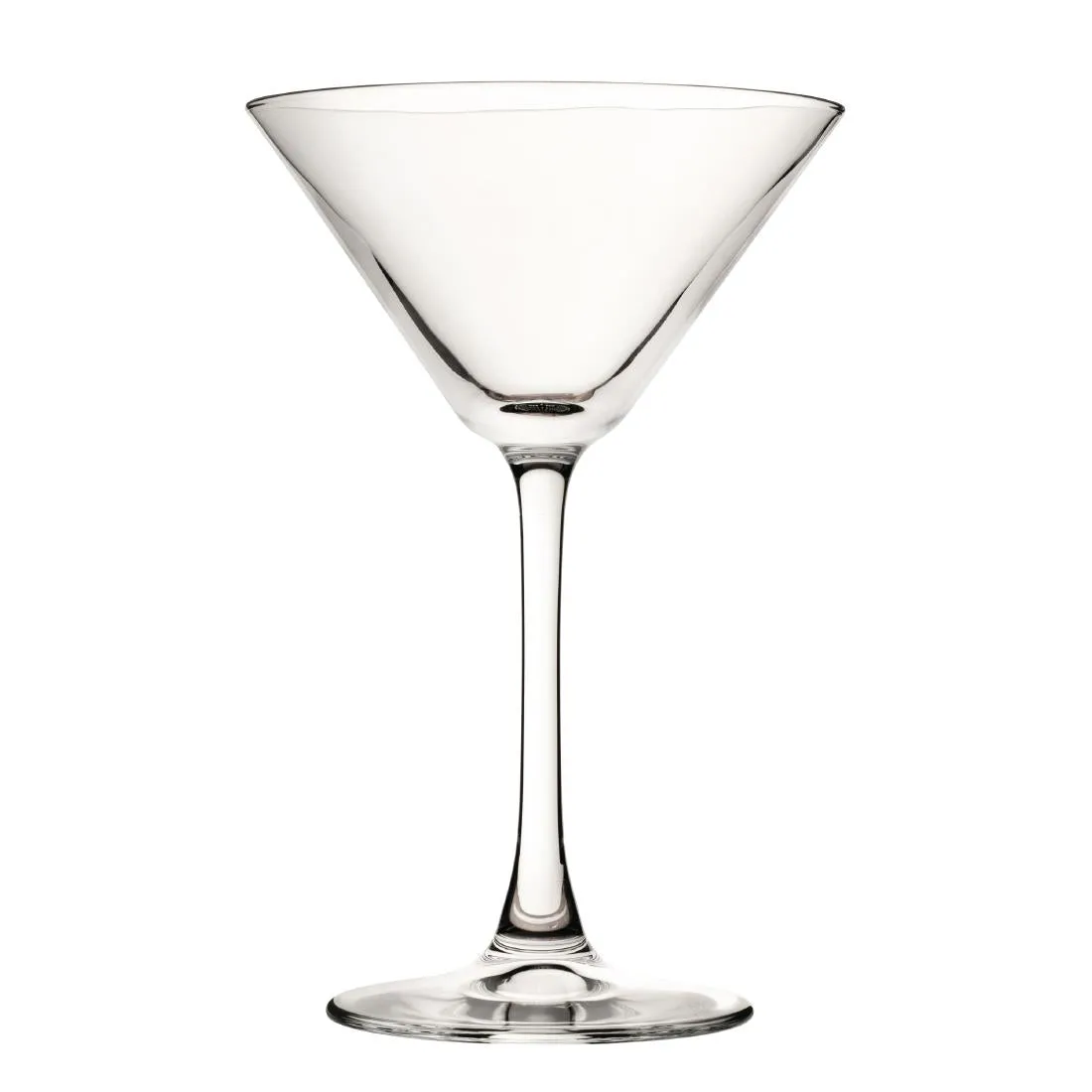 Utopia Enoteca Martini Glasses 230ml (Pack of 6) - CW015