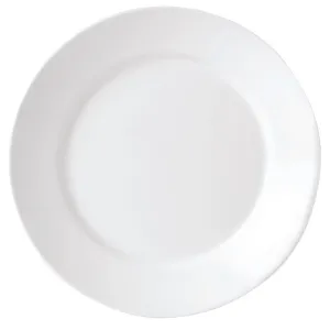 V9277 Steelite Simplicity White Ultimate Bowls 269mm (Pack of 6)